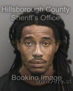 Jimmy Jr Pugh Mugshot