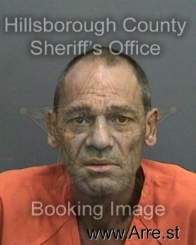 Jimmy  Stevens Mugshot