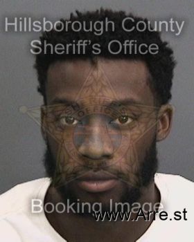 Jimmy H Tucker Mugshot