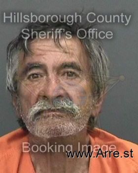 Jimmy  Westenhaverh Mugshot