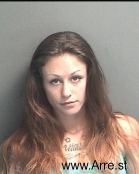 Joana Rebekah Joyner Mugshot