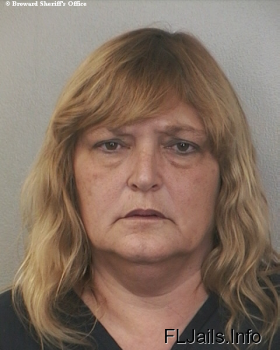 Joann  Rutig Mugshot