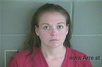 Joanna Maria Douglas Mugshot