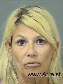 Jodi Michelle Bennett Mugshot