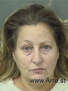 Jodi  Karasik Mugshot