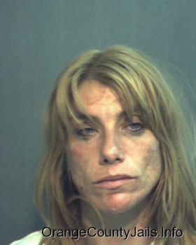 Jodie Leigh Farley   Mugshot