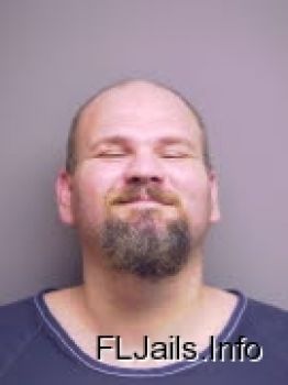 Jody Carl Smith Mugshot