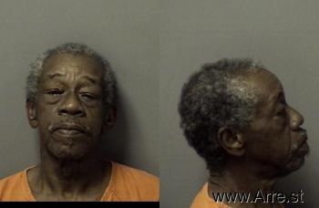 Joe Everett Addison Mugshot