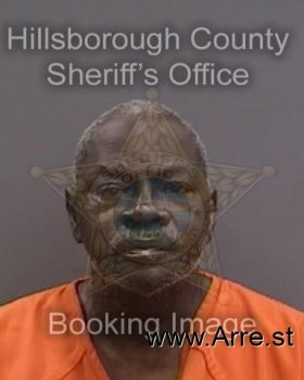 Joe Nathan Brown Mugshot