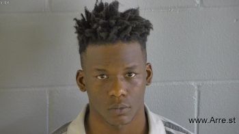 Joe  Brown Iii Mugshot