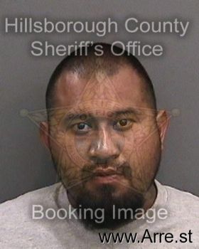 Joe Robert Guerrero Mugshot