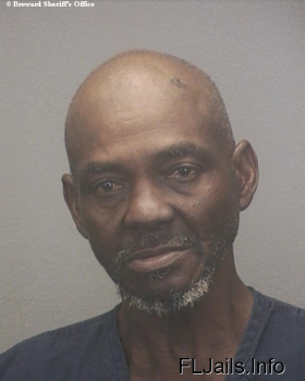 Joe  Jackson Mugshot