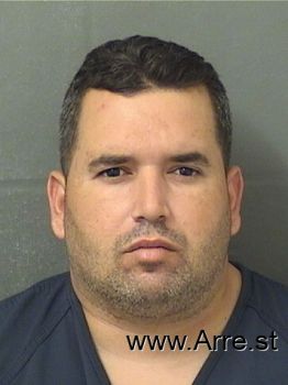 Joe Luis Perez Mugshot