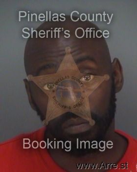 Joe Natahan Robinson Mugshot