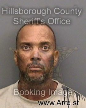 Joe Eddie Taylor Mugshot