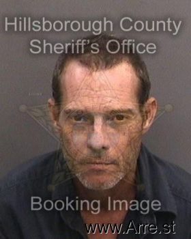 Joel Wayne Brown Mugshot