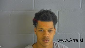 Joel  Calhoun Mugshot