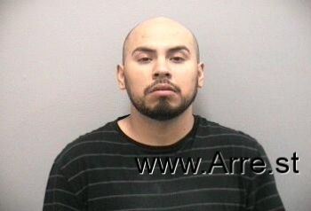 Joel W Cardenas Mugshot