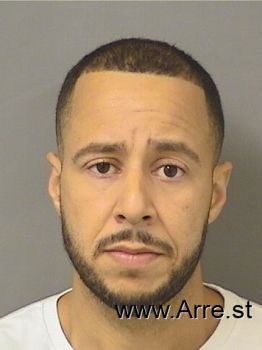 Joel  Castillo Mugshot