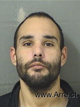 Joel  Dominguez Mugshot