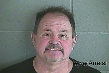 Joel David French Mugshot