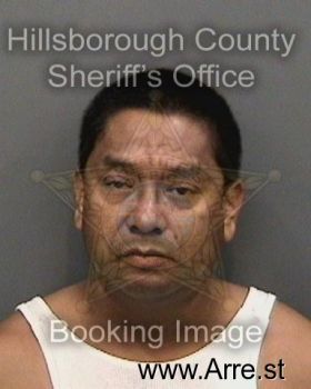 Joel Chavez Gallegos Mugshot