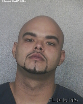 Joel  Gonzalez Mugshot