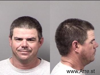 Joel Ray Hammack Mugshot