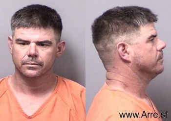 Joel Ray Hammack Mugshot