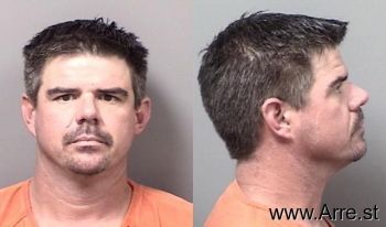 Joel Ray Hammack Mugshot