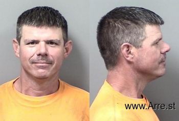 Joel Ray Hammack Mugshot