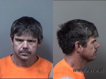 Joel Ray Hammack Mugshot