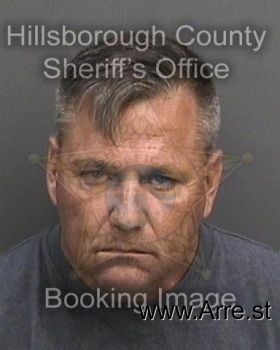 Joel Kelly Hill Mugshot