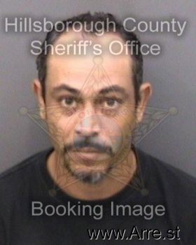 Joel Lopez Otero Mugshot