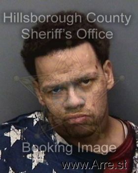 Joel  Perez Mugshot