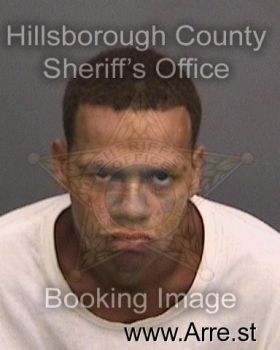 Joel  Perez Mugshot