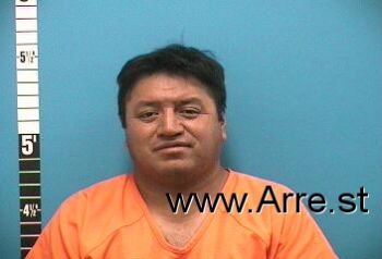 Joel Matias Perez-perez Mugshot