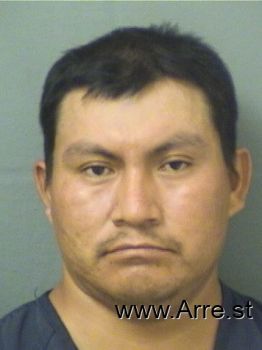 Joel  Perezlopez Mugshot