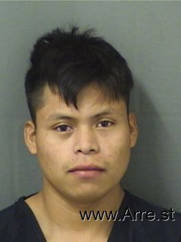 Joel  Perezvelasquez Mugshot