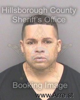 Joel  Rodriguez Mugshot