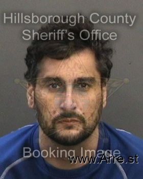 Joel Antonio Rodriguez Mugshot