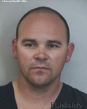 Joel  Rodriguezarias Mugshot