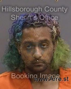 Joel Landeney Ruiz Mugshot