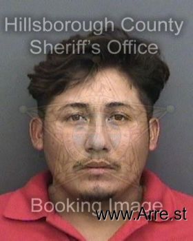 Joel  Ruizfigueroa Mugshot