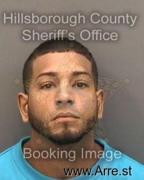 Joel  Ruiztavarez Mugshot