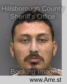 Joel Joseph Sandoval Mugshot