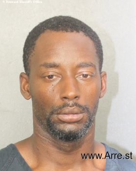 Joel  Williams Mugshot