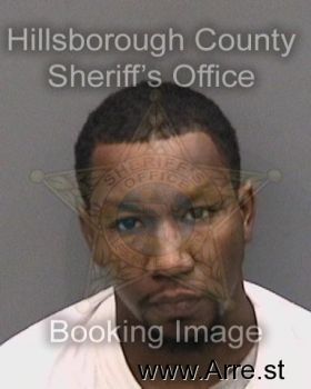 Joey Jermaine Fields Mugshot