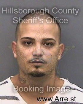 Joey  Hernandez Mugshot