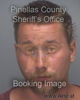 Joey  Walker Mugshot